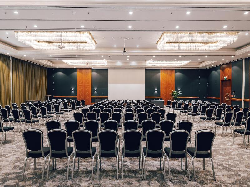 Pentahotel Leipzig - Toplantı