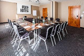 Pentahotel Leipzig fotoÄŸrafÄ±