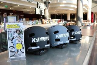 Pentahotel Leipzig fotoÄŸrafÄ±