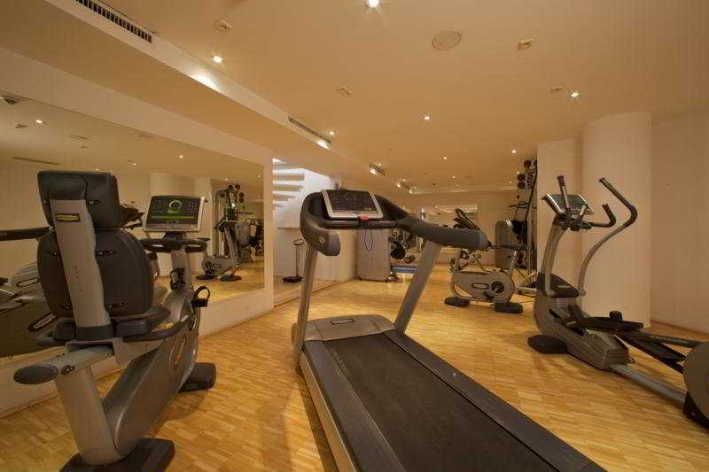 Pentahotel Leipzig fotoÄŸrafÄ±