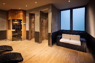Pentahotel Leipzig fotoÄŸrafÄ±