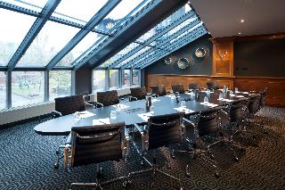 Pentahotel Leipzig fotoÄŸrafÄ±