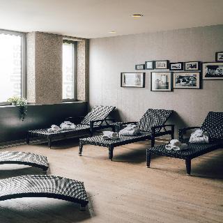 Pentahotel Leipzig fotoÄŸrafÄ±