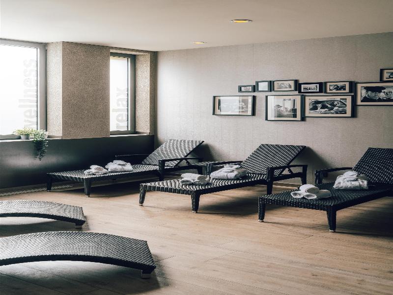Pentahotel Leipzig - Havuz