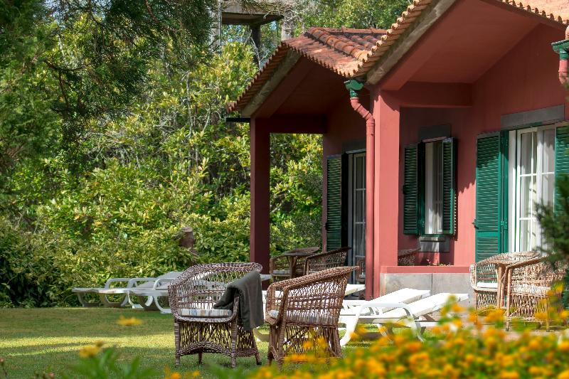 Quinta Santo Antonio Da Serra - Genel