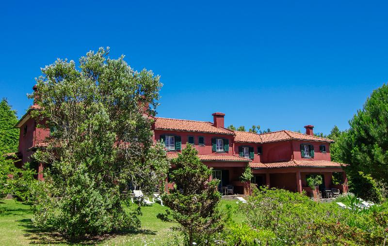 Quinta Santo Antonio Da Serra - Genel