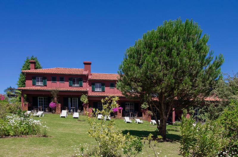Quinta Santo Antonio Da Serra - Genel