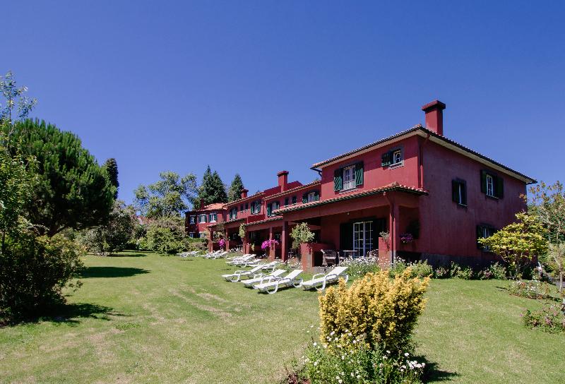 Quinta Santo Antonio Da Serra - Genel