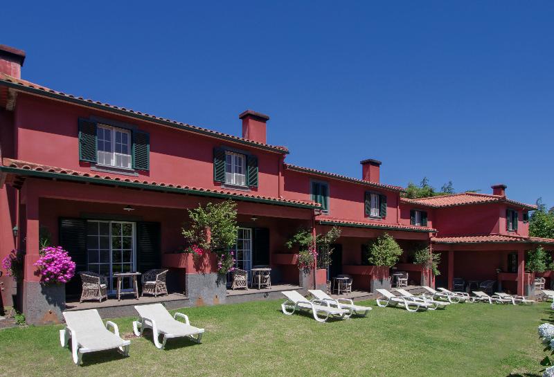 Quinta Santo Antonio Da Serra - Genel