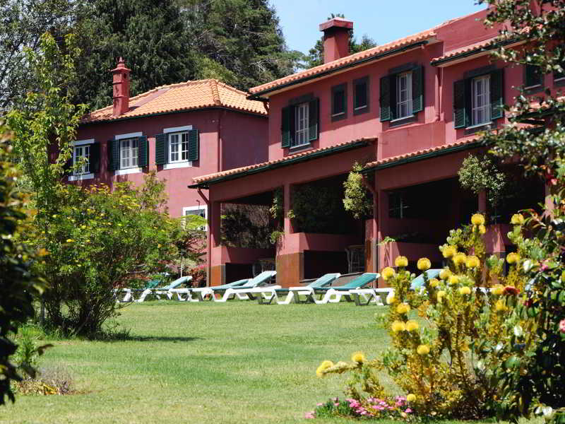 Quinta Santo Antonio Da Serra otel fotoğrafı