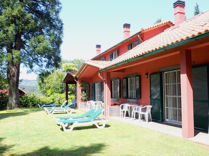 Quinta Santo Antonio Da Serra fotoÄŸrafÄ±