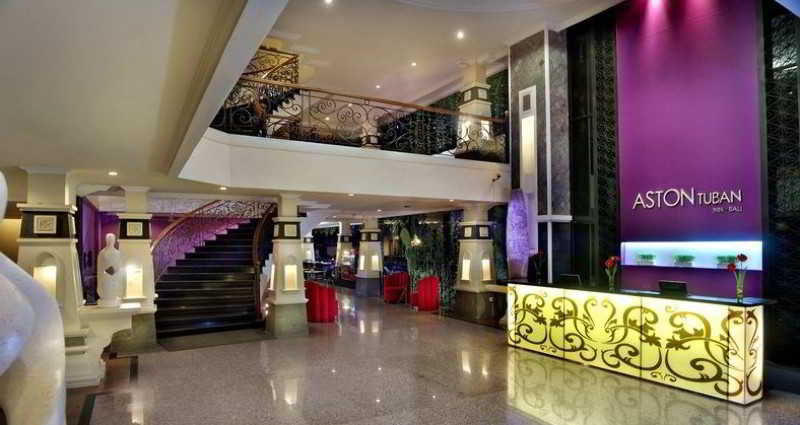 Famous Hotel Kuta fotoÄŸrafÄ±