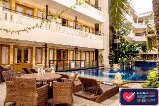 Famous Hotel Kuta otel fotoğrafı
