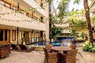 Famous Hotel Kuta fotoÄŸrafÄ±