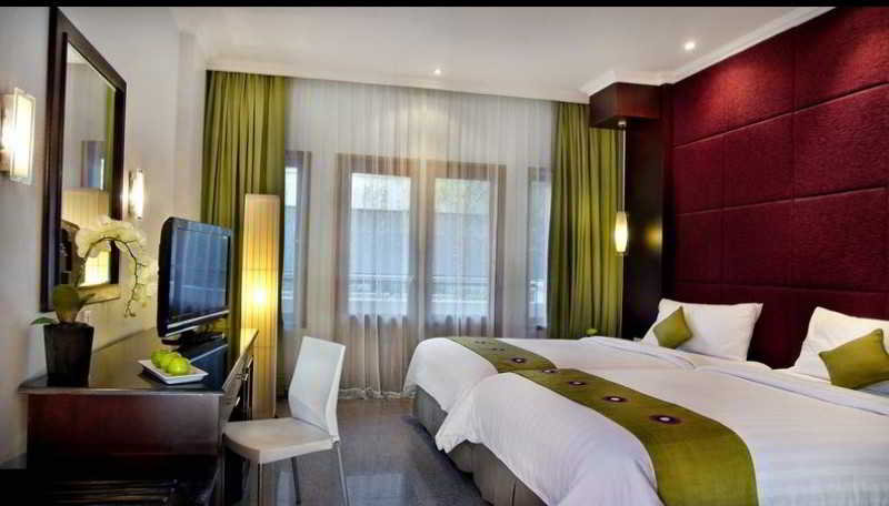 Famous Hotel Kuta fotoÄŸrafÄ±