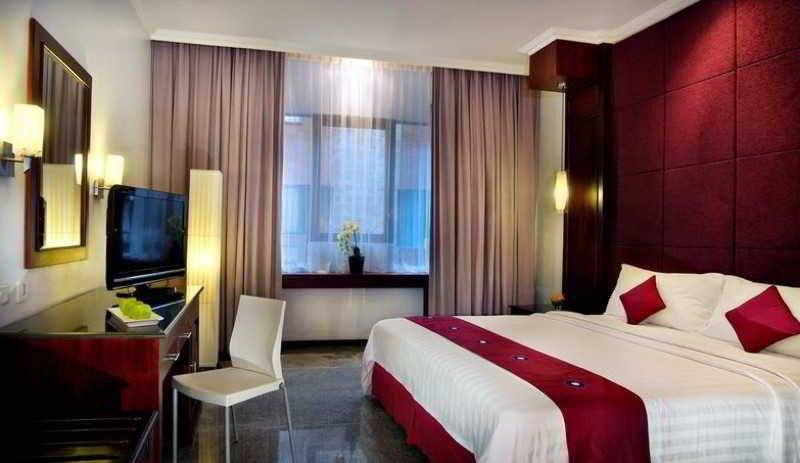 Famous Hotel Kuta fotoÄŸrafÄ±