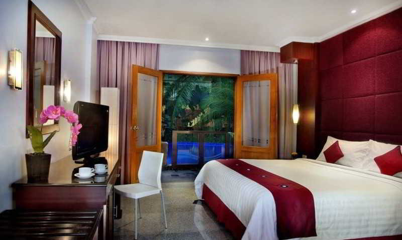 Famous Hotel Kuta fotoÄŸrafÄ±