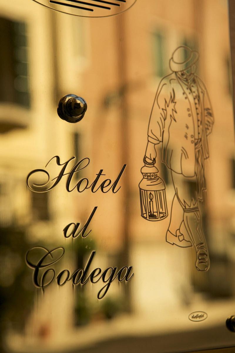 Al Codega - Genel