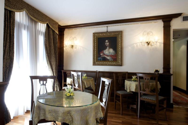 Al Codega - Restoran