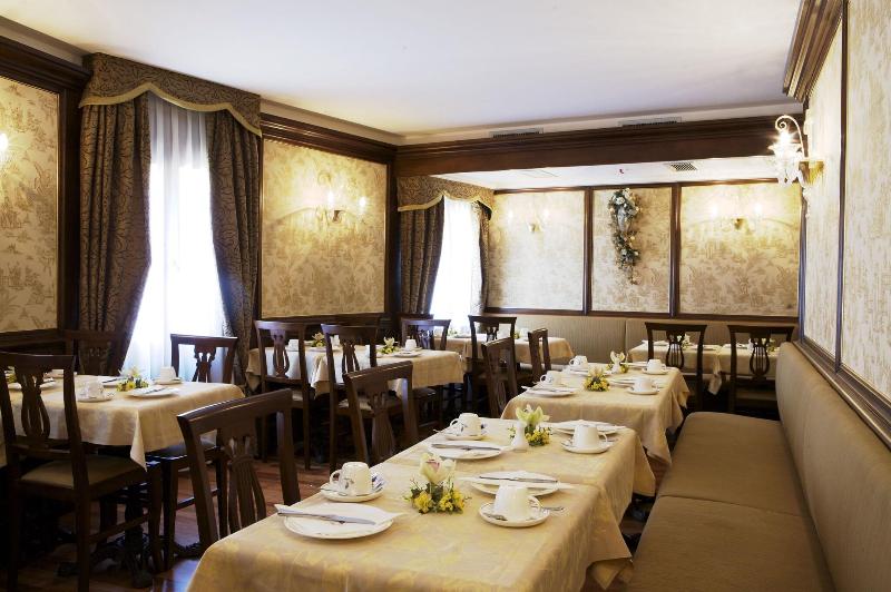 Al Codega - Restoran