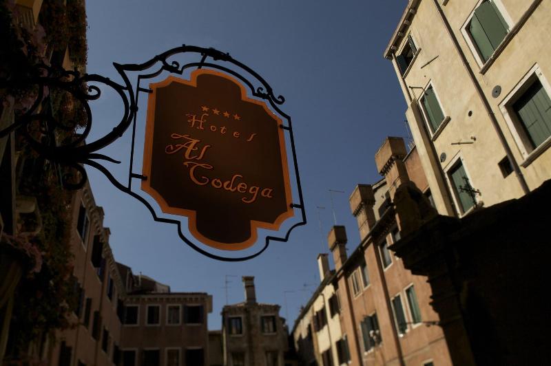 Al Codega - Teras