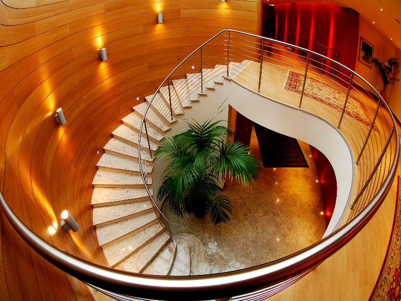Hotel Luna - Genel