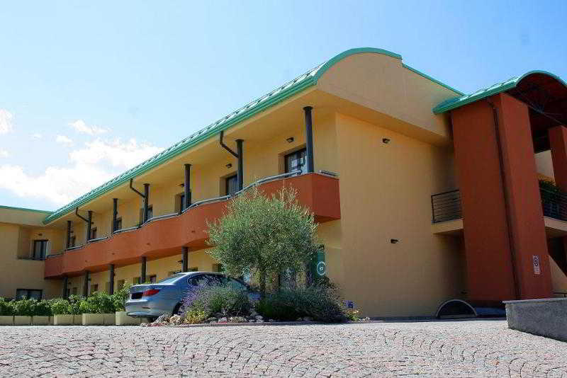 Hotel Luna otel fotoğrafı