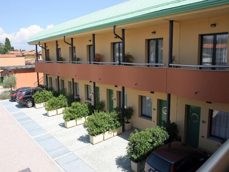 Hotel Luna - Genel