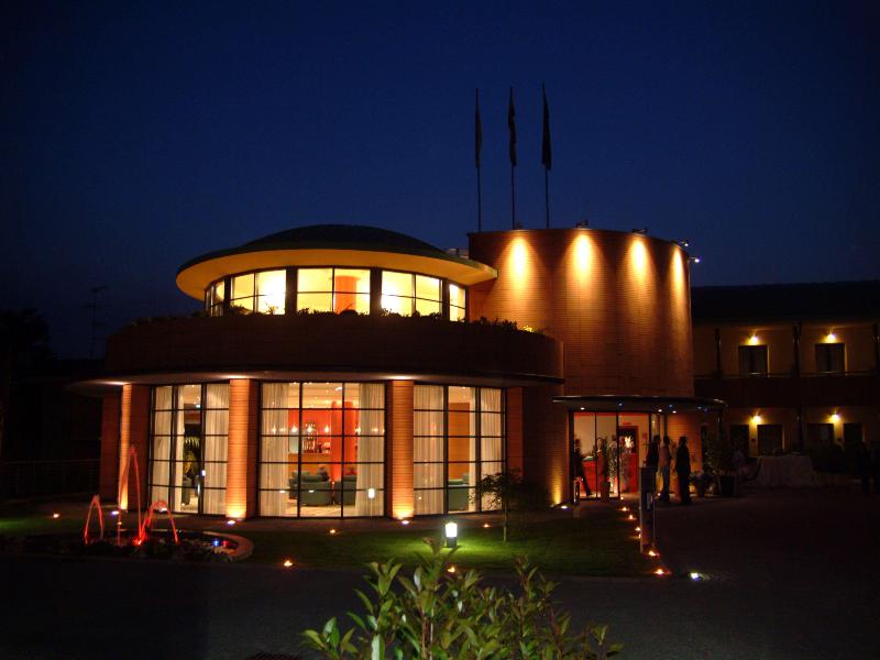Hotel Luna - Genel