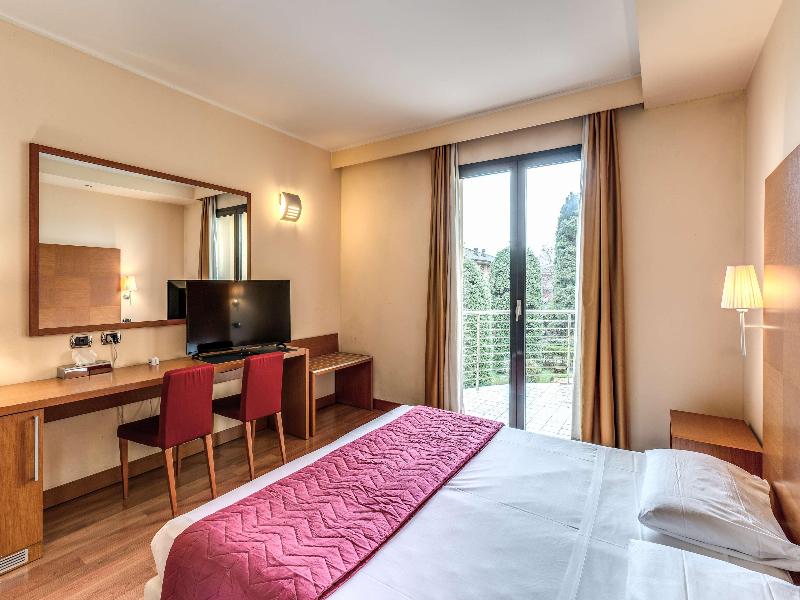 Hotel Luna - Oda