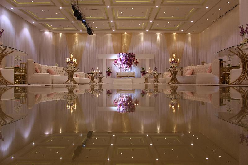Holiday Inn Riyadh Izdihar - Toplantı