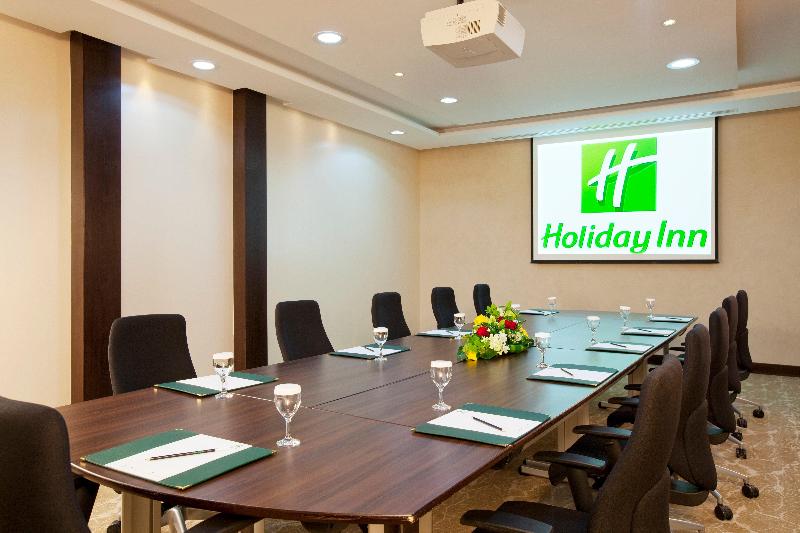 Holiday Inn Riyadh Izdihar - Toplantı