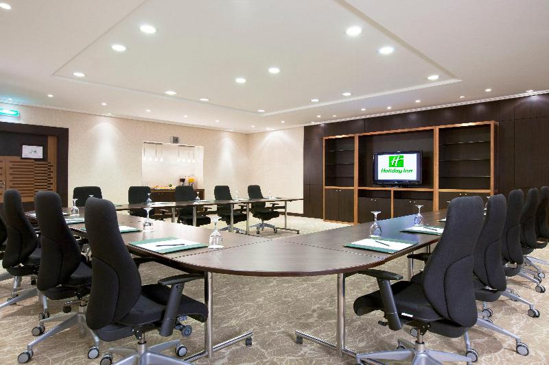 Holiday Inn Riyadh Izdihar - Toplantı