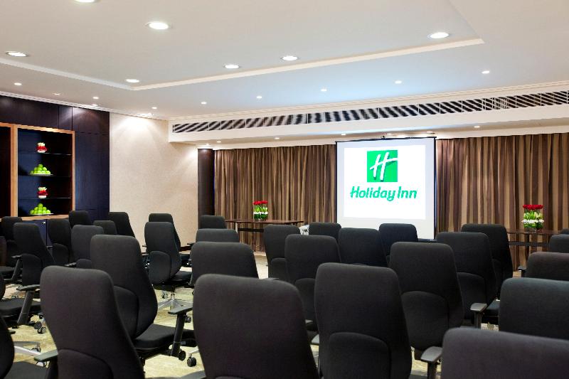 Holiday Inn Riyadh Izdihar - Toplantı