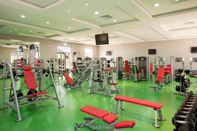 Holiday Inn Riyadh Izdihar - Aktivite
