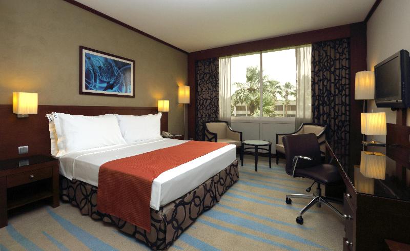 Holiday Inn Riyadh Izdihar - Oda