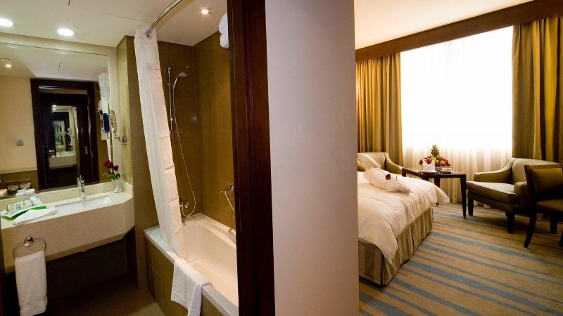 Holiday Inn Riyadh Izdihar - Oda