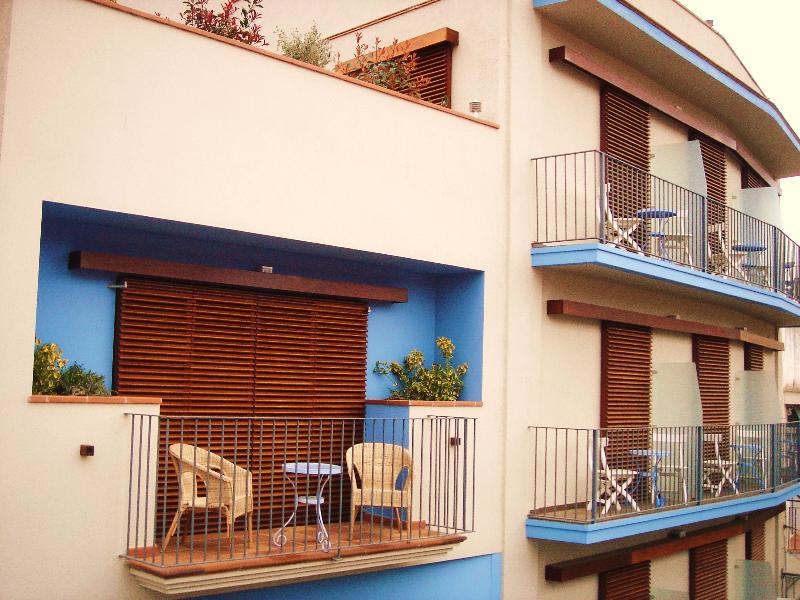 Hotel Carmen - Genel
