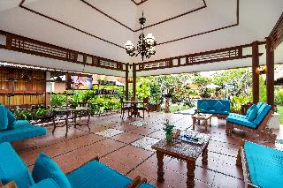 Desamuda Village & Resort fotoÄŸrafÄ±