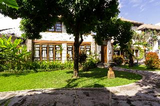 Desamuda Village & Resort otel fotoğrafı