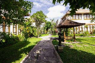Desamuda Village & Resort fotoÄŸrafÄ±