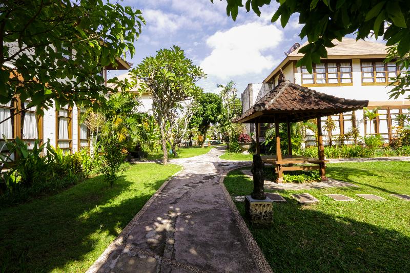 Desamuda Village & Resort - Genel