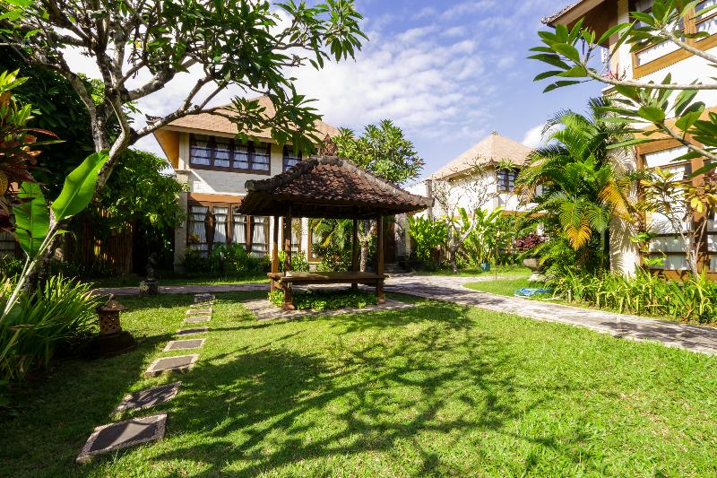 Desamuda Village & Resort - Genel