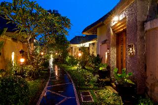 Desamuda Village & Resort fotoÄŸrafÄ±