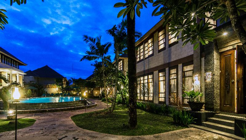 Desamuda Village & Resort - Genel