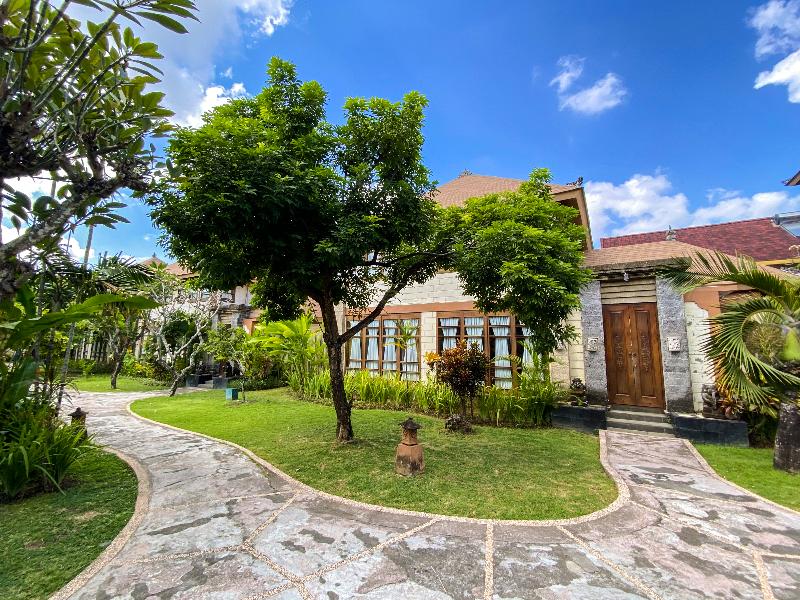 Desamuda Village & Resort - Genel