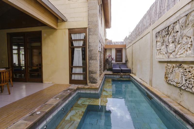 Desamuda Village & Resort - Oda