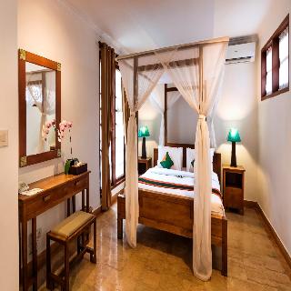 Desamuda Village & Resort fotoÄŸrafÄ±