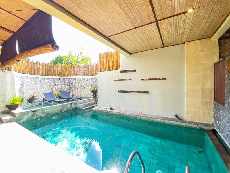 Desamuda Village & Resort - Oda