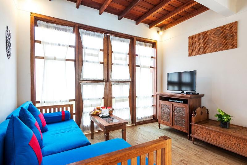 Desamuda Village & Resort - Oda